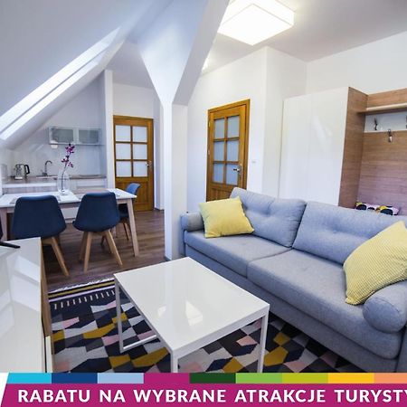 Apartament Miejski Wisła Extérieur photo