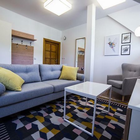 Apartament Miejski Wisła Extérieur photo
