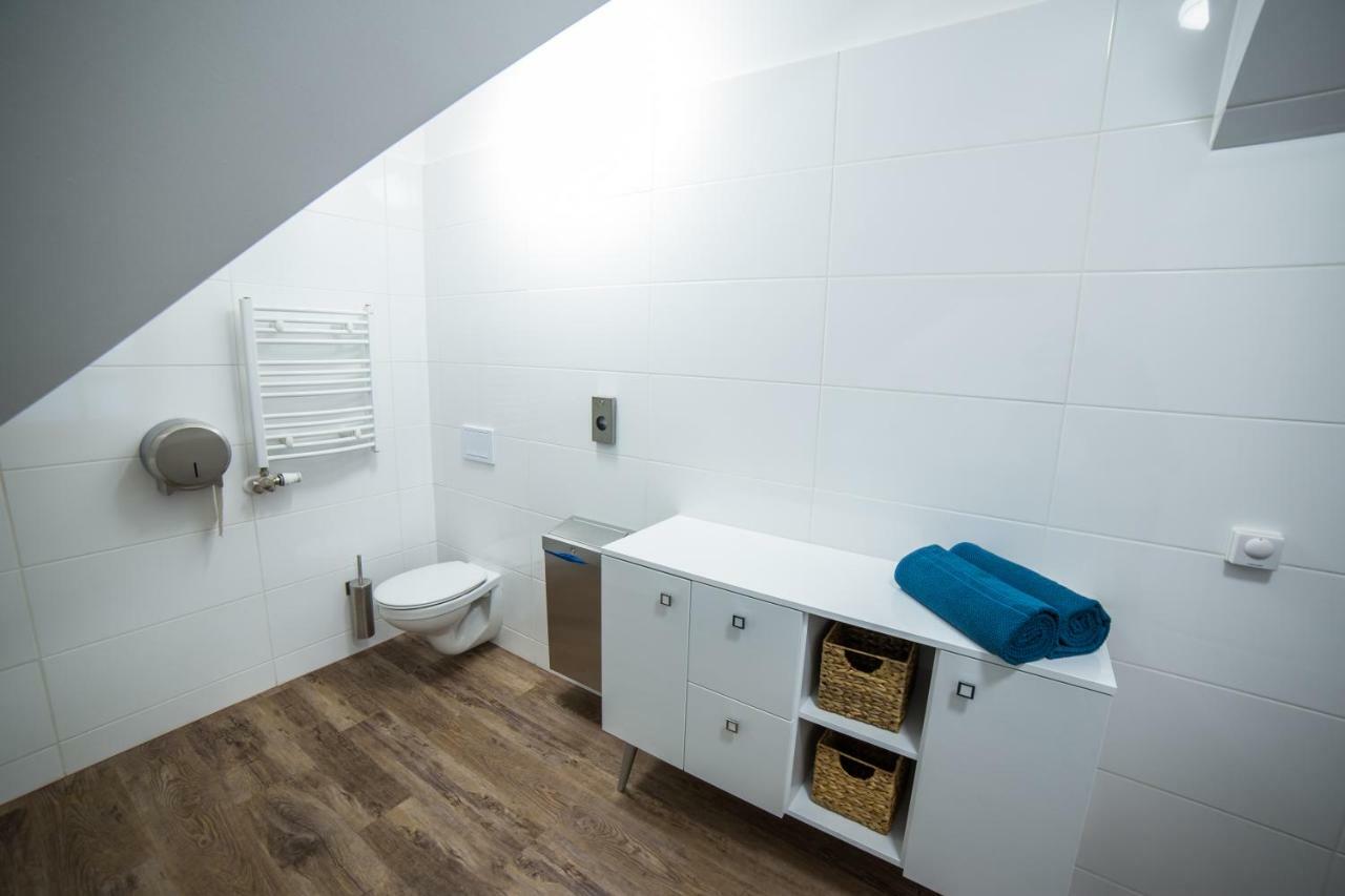 Apartament Miejski Wisła Extérieur photo