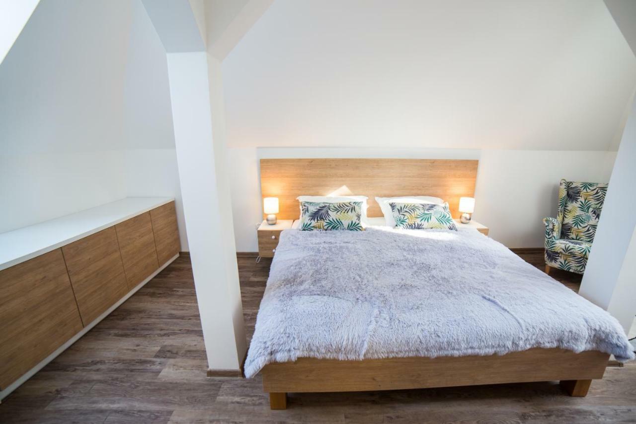 Apartament Miejski Wisła Extérieur photo