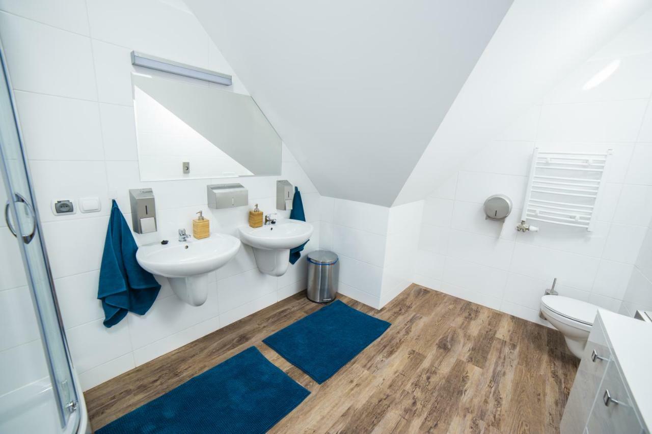 Apartament Miejski Wisła Extérieur photo