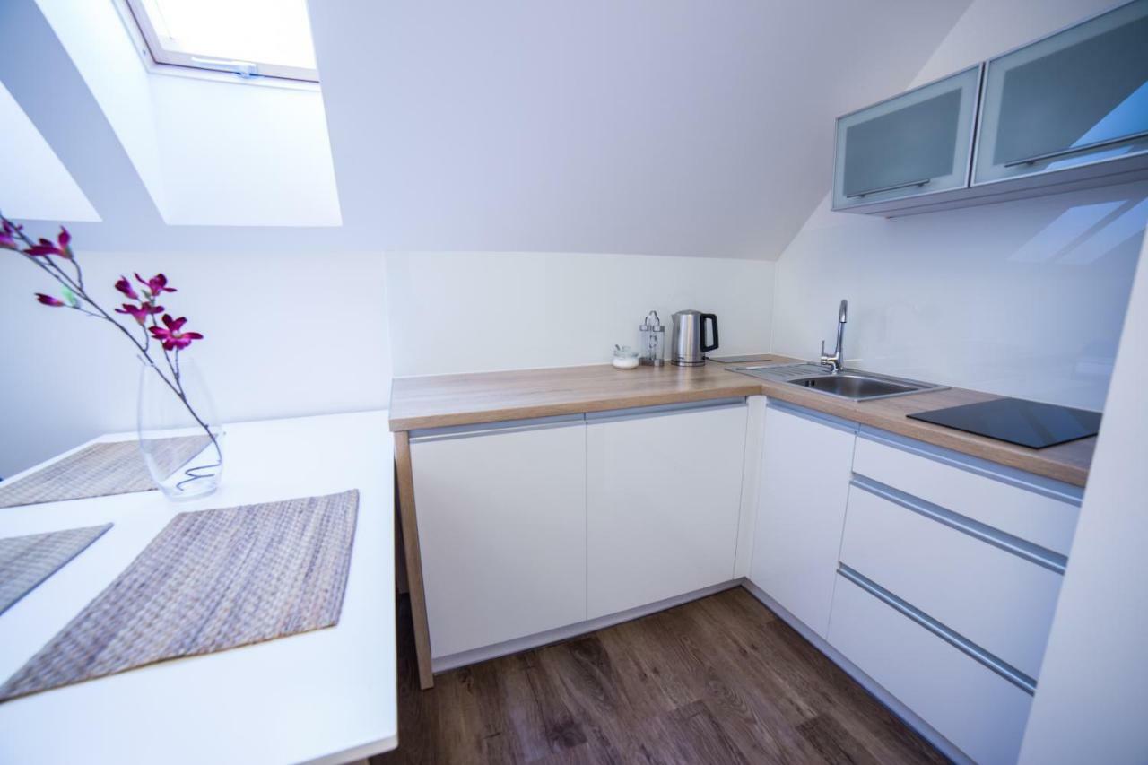 Apartament Miejski Wisła Extérieur photo